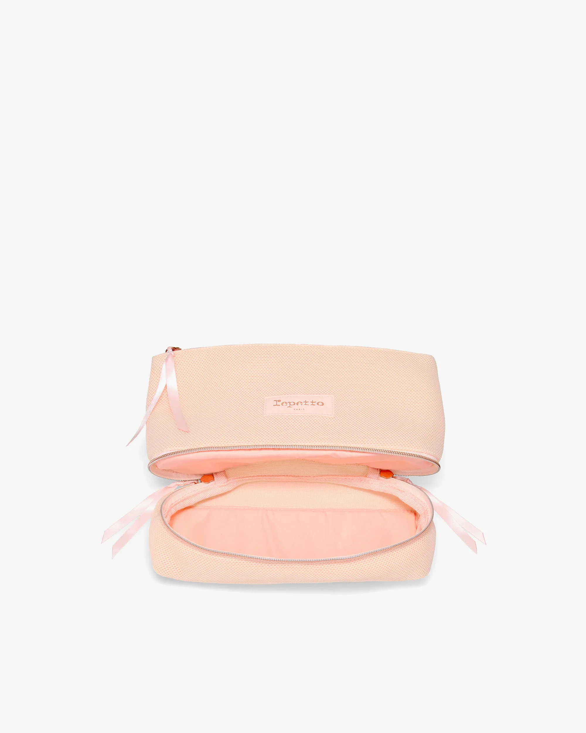 Trousse Chaussons Joy B0376M Rose Icone Repetto – Image 6