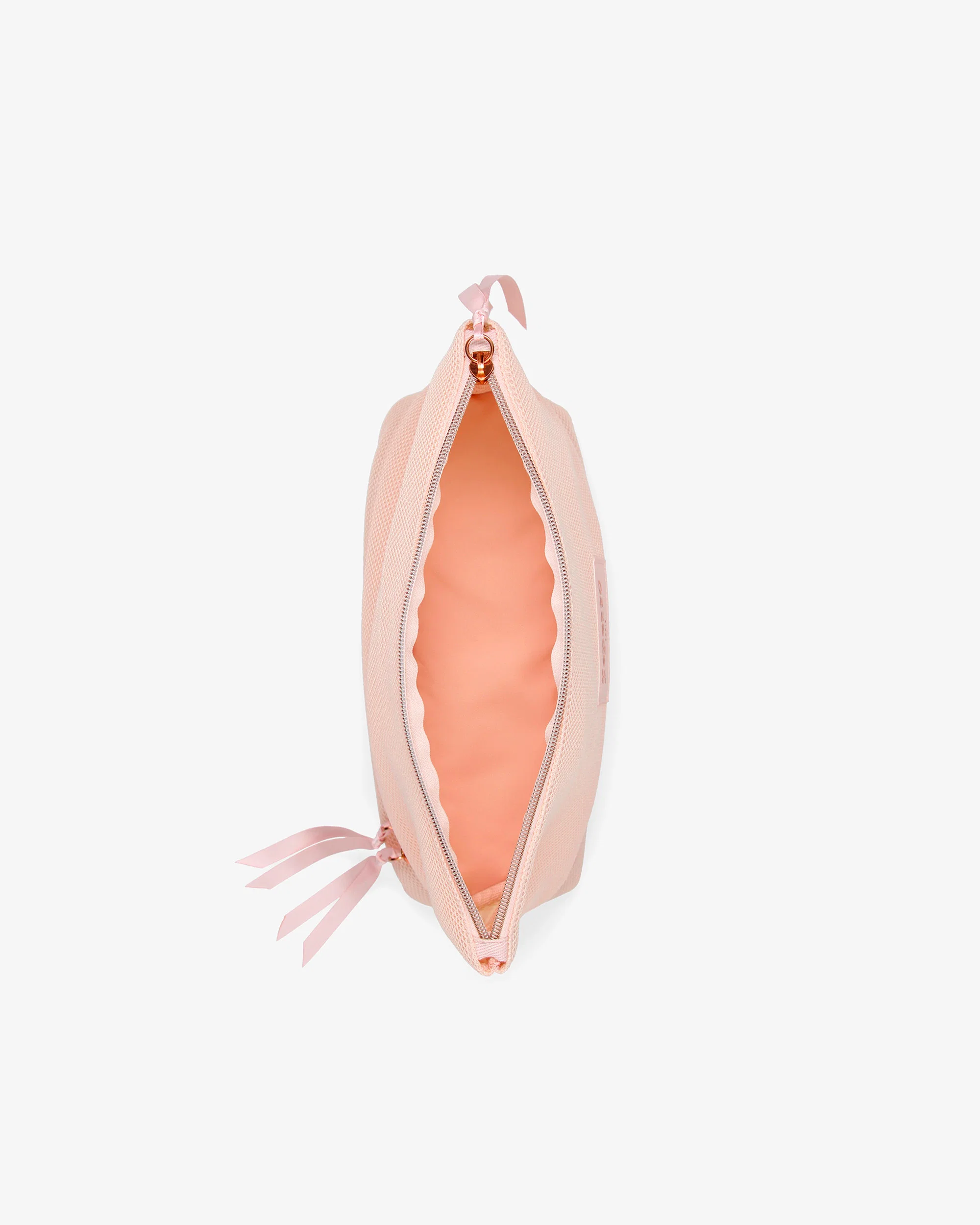 Trousse Chaussons Joy B0376M Rose Icone Repetto – Image 5