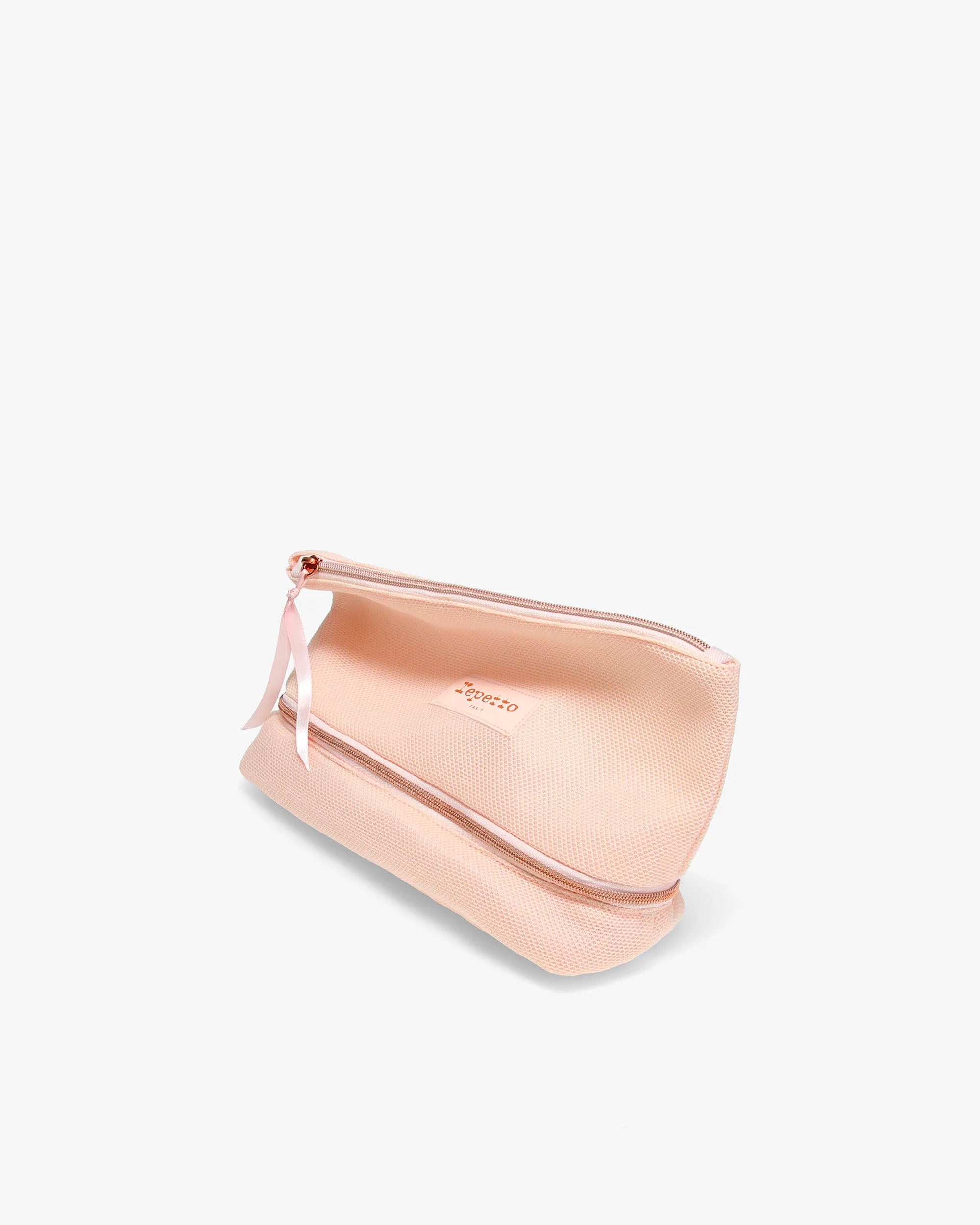 Trousse Chaussons Joy B0376M Rose Icone Repetto – Image 3