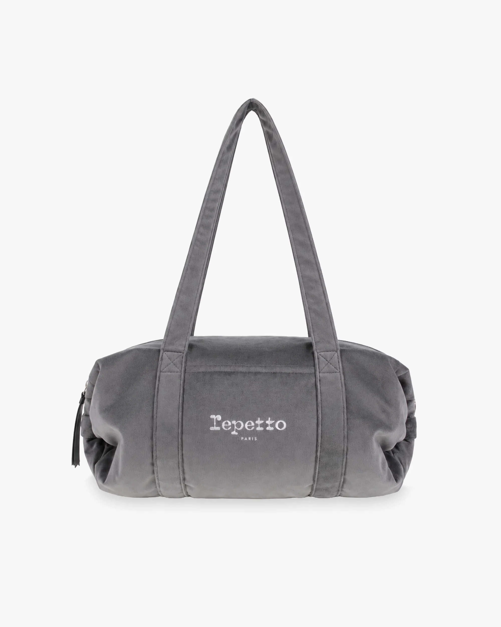 Sac Polochon Medium B0232V Repetto – Image 2
