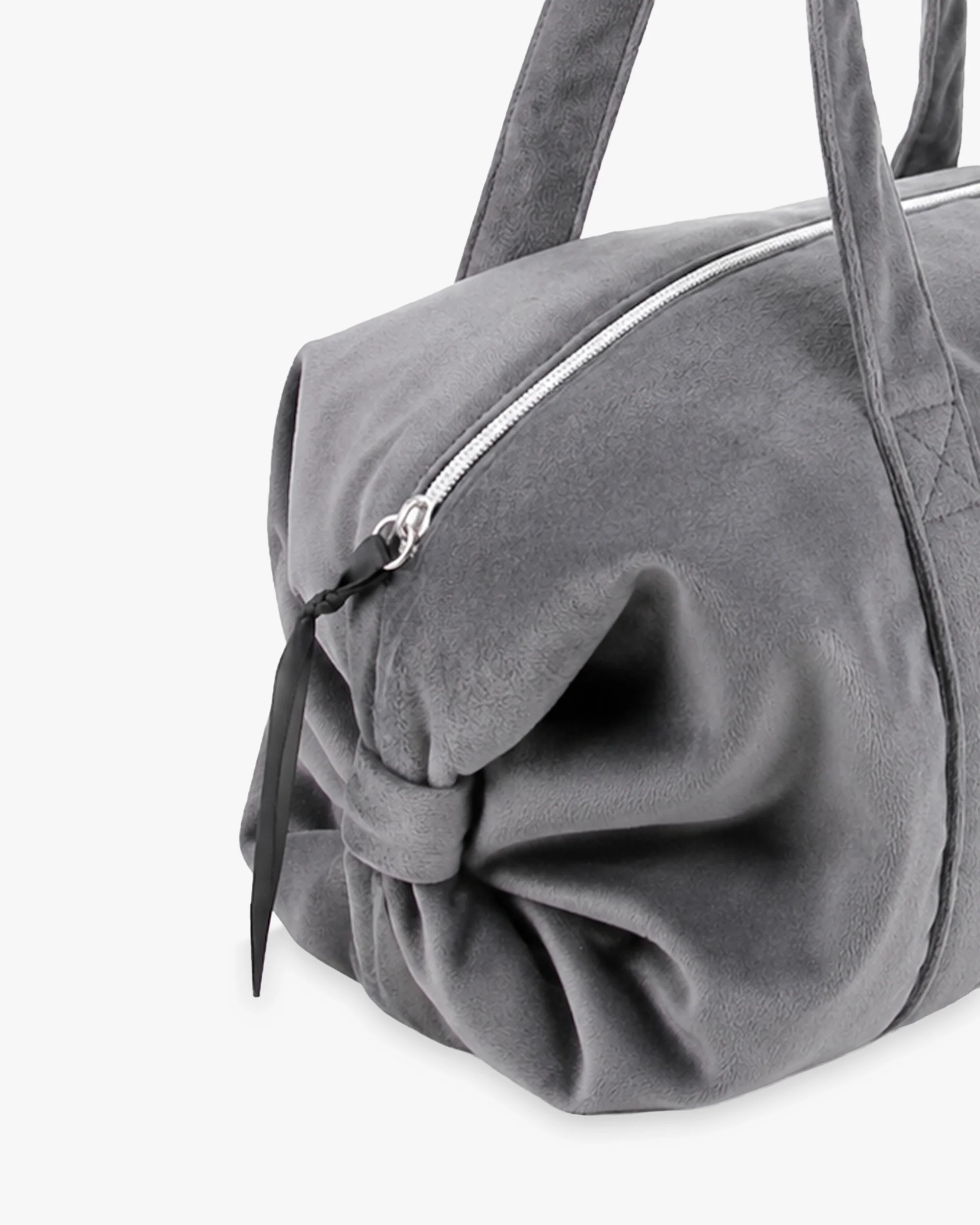 Sac Polochon Medium B0232V Repetto – Image 5