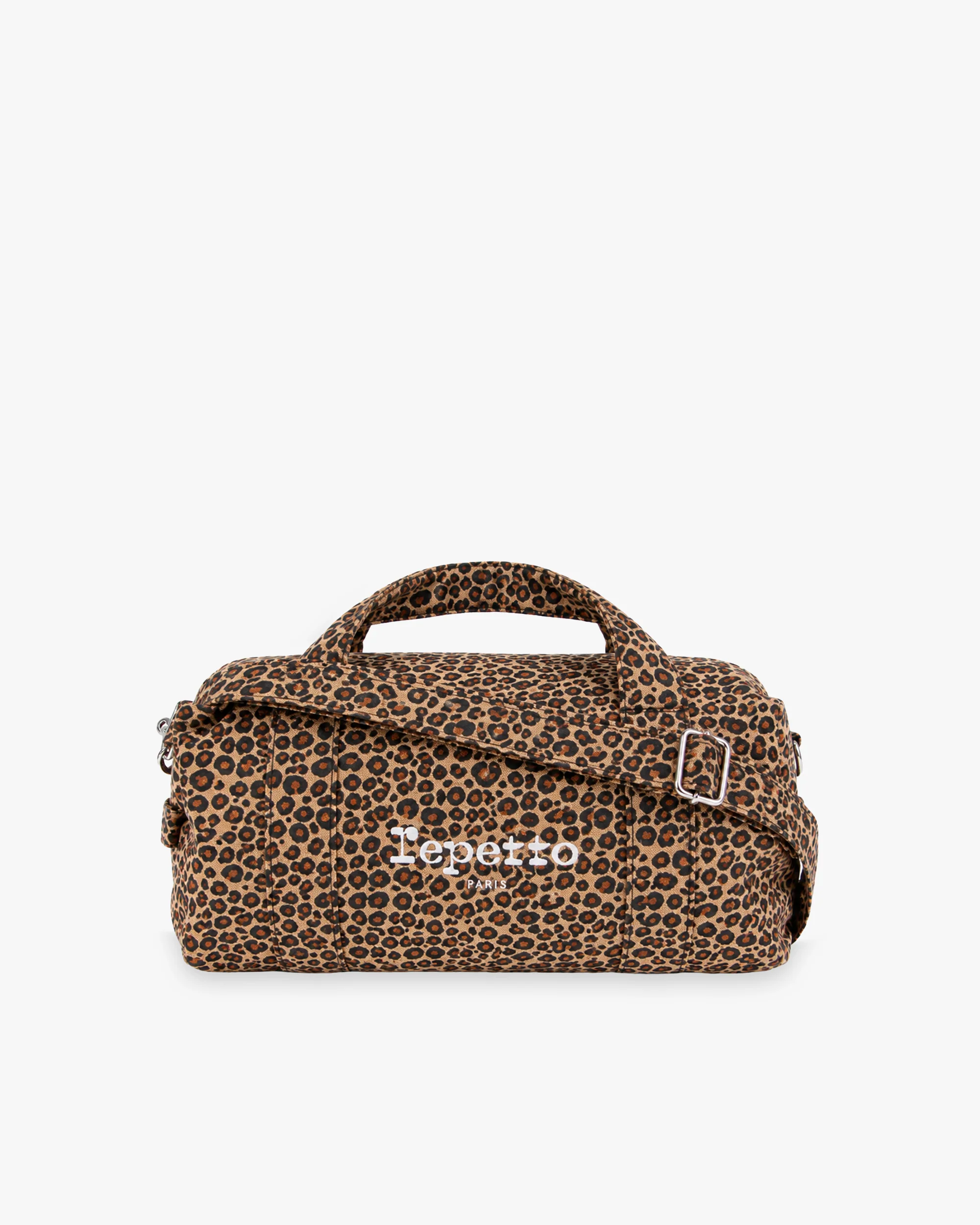Sac Polochon Medium B0390TL Repetto – Image 2