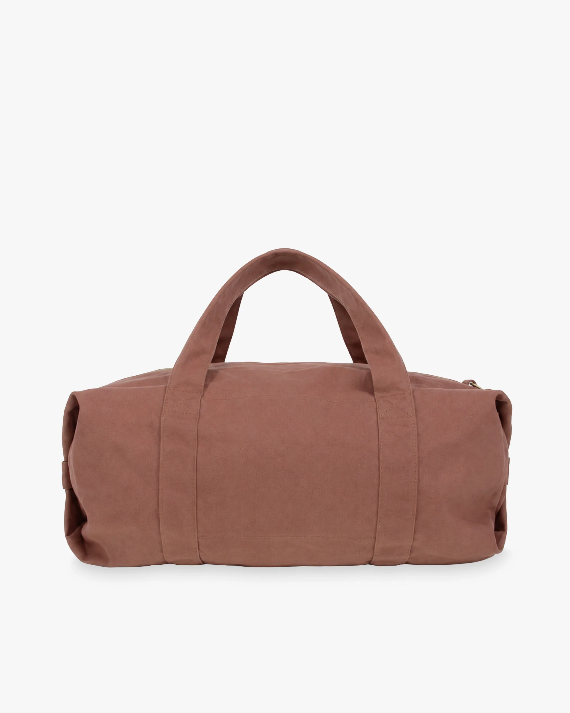 Sac Polochon Large B00391T Moka Repetto – Image 3