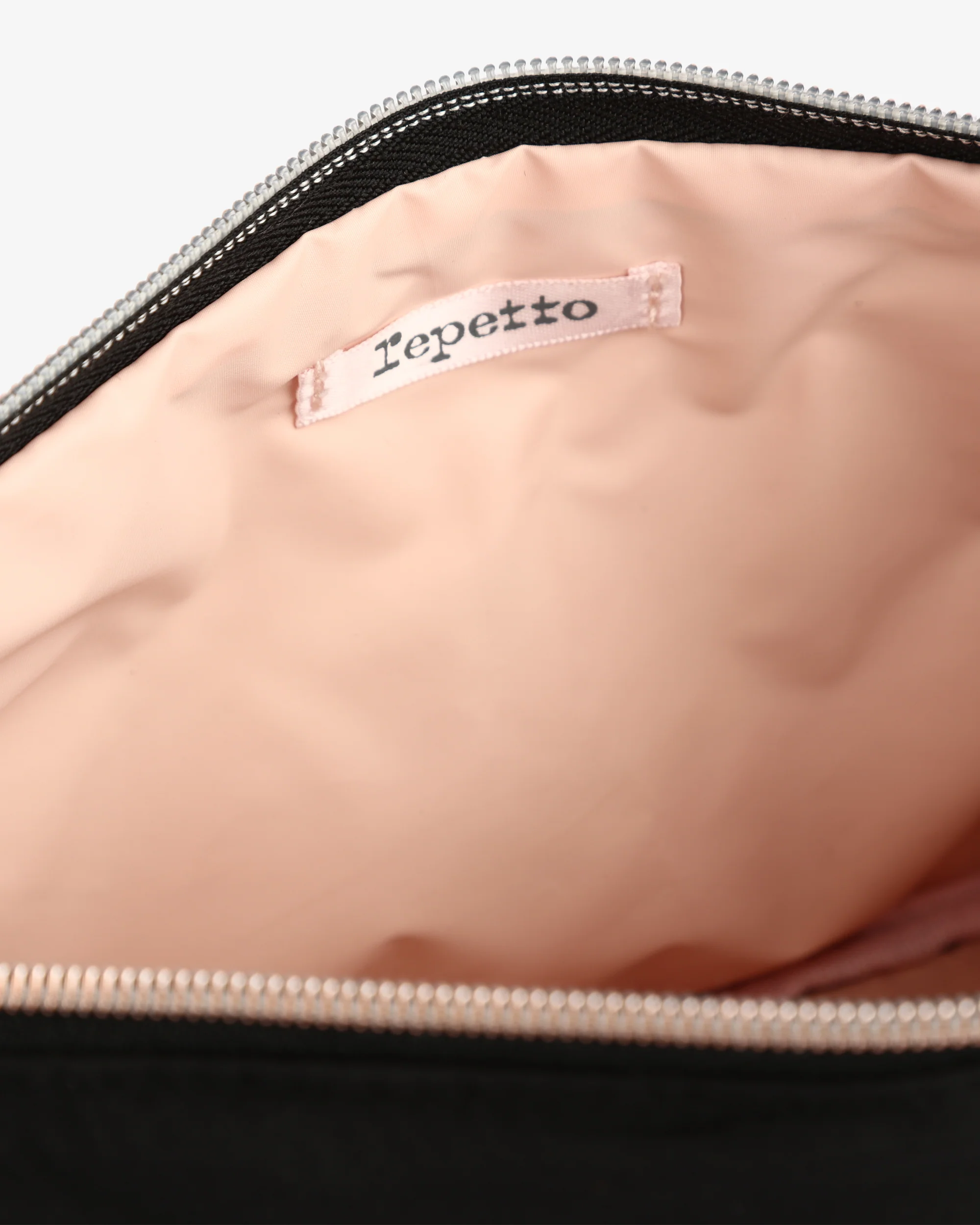 Trousse Chaussons Joy B0376M Noir Repetto – Image 4