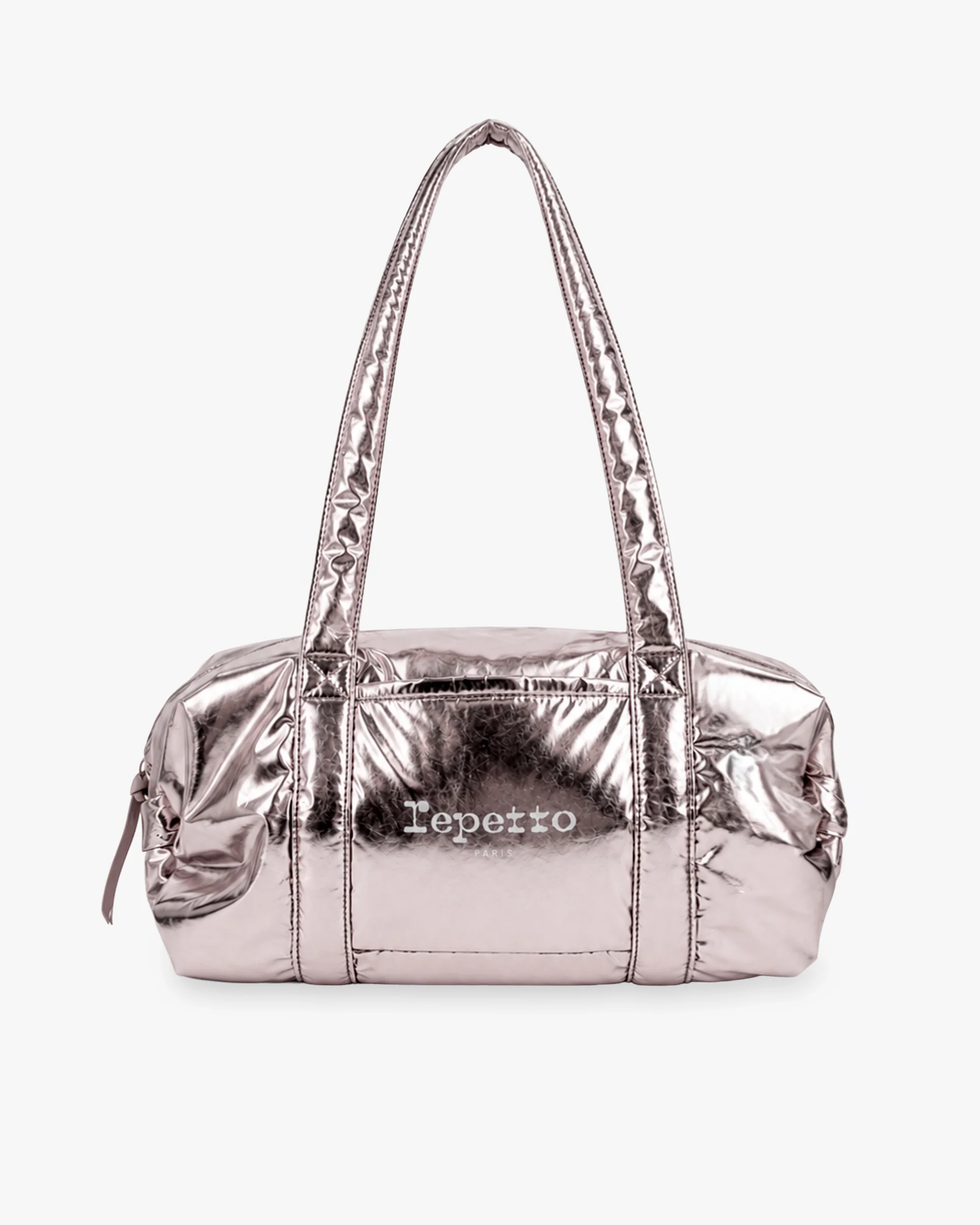 Sac Polochon Medium B0232NB Repetto – Image 2