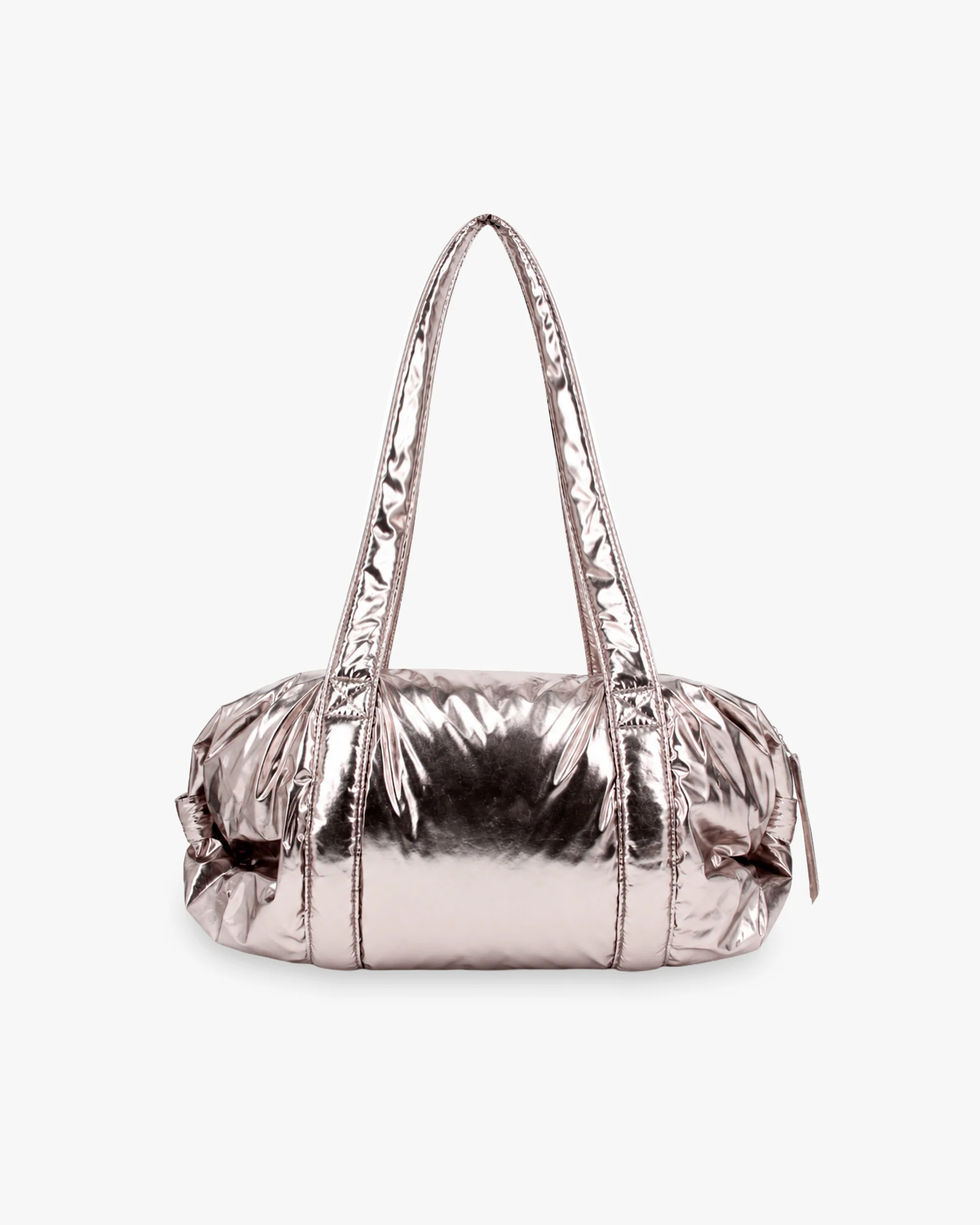Sac Polochon Medium B0232NB Repetto – Image 3