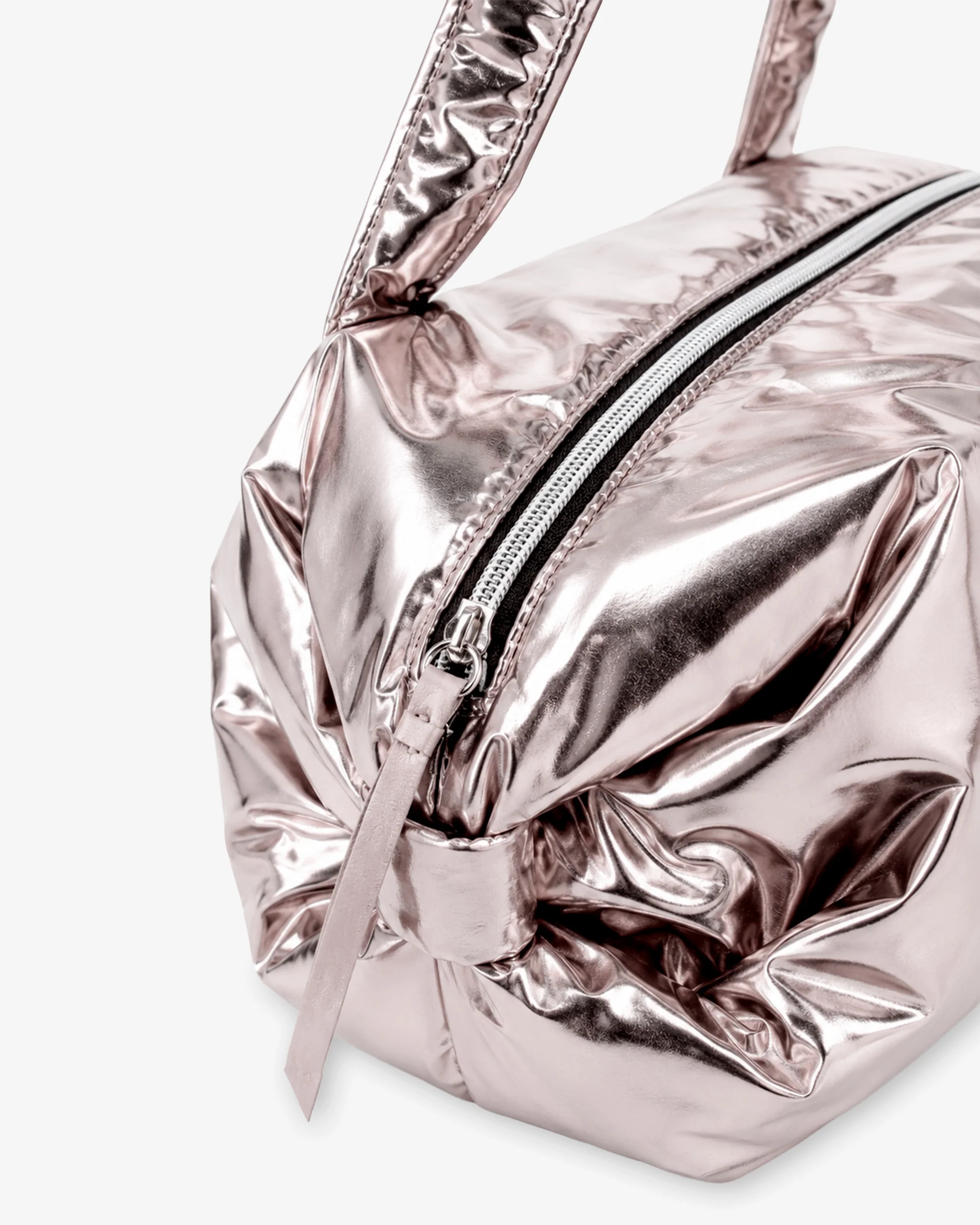 Sac Polochon Medium B0232NB Repetto – Image 4