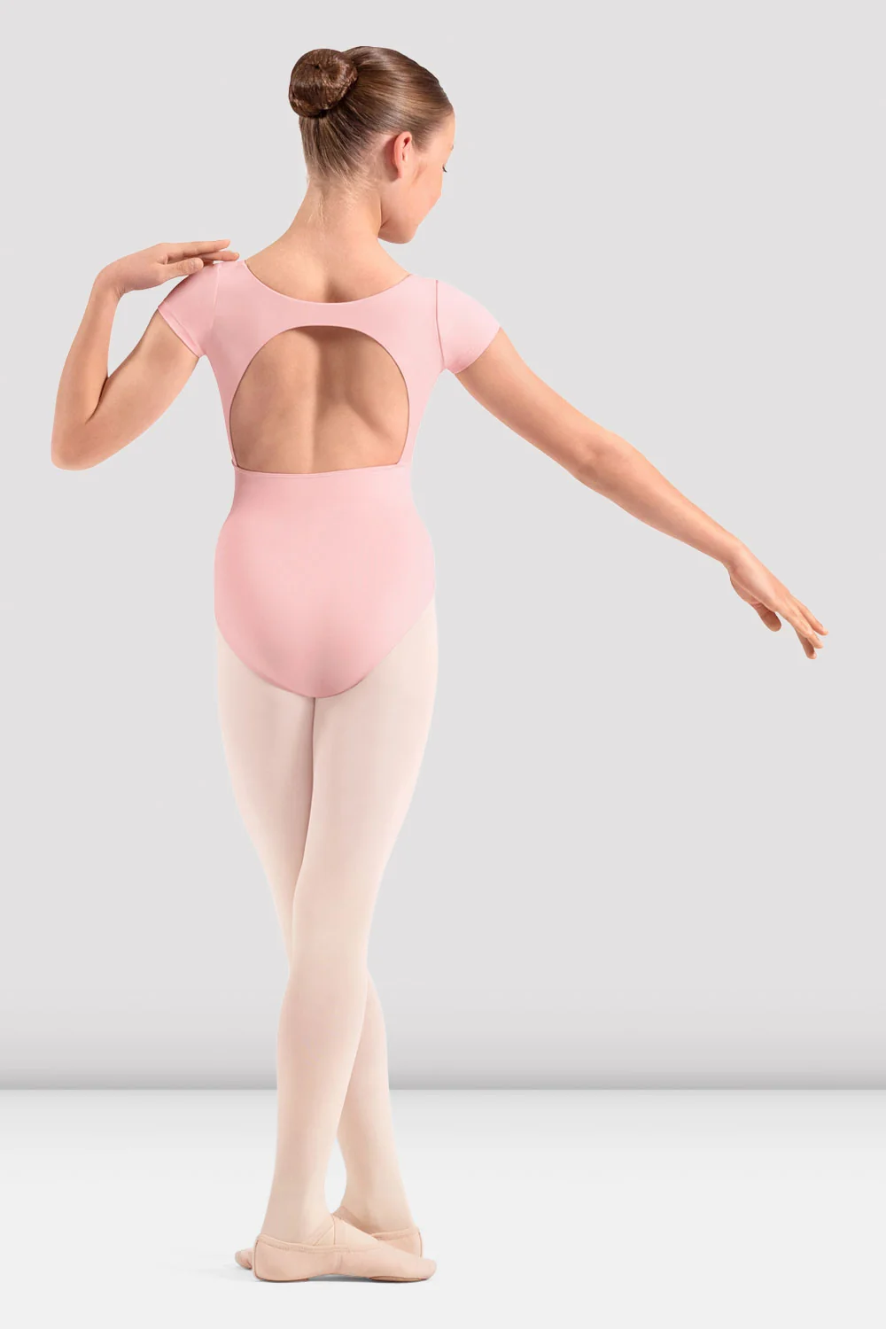 Justaucorps Enfants Adagio M60004C Mirella – Image 2