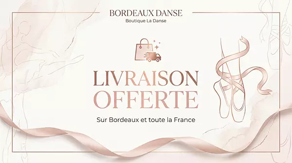 livraison gratuite