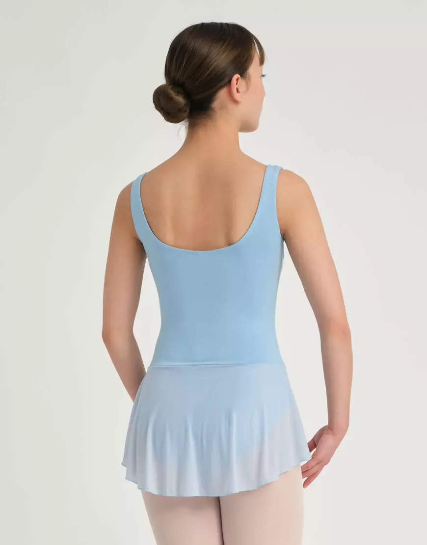 Tunique Enfant Malvina JR Temps Danse * – Image 6