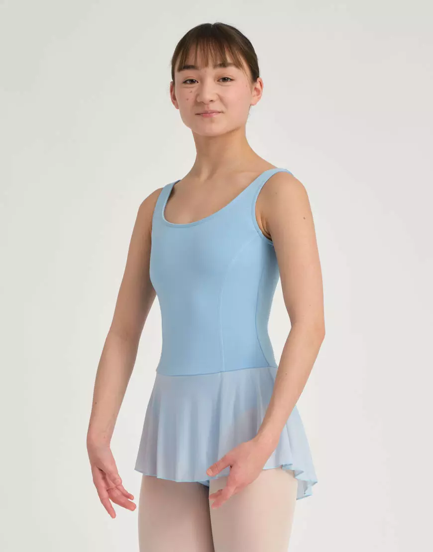 Tunique Enfant Malvina JR Temps Danse * – Image 2